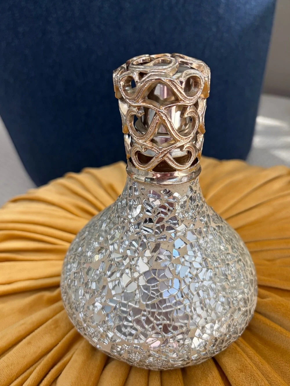 Catalytic Fragrance Lamp